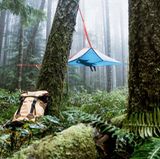 Tentsile – Tentsile Tree Tents, London, UK
