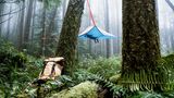Tentsile – Tentsile Tree Tents, London, UK