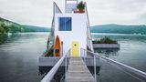 Carl Turner – Hausboot, UK