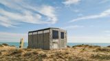 Suricatta Systems – SURI—Shelter Units for Rapid Installation, La Marina, Alicante, Spanien