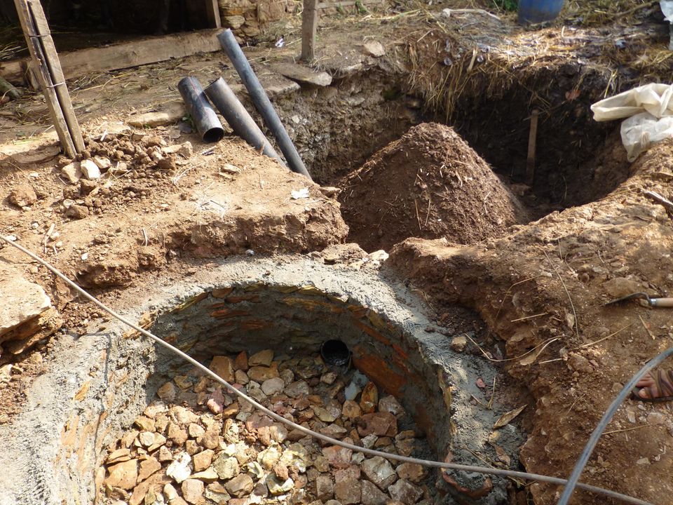 Eindrücke und Bilder aus dem Projektgebiet Eindrücke und Bilder aus dem Projektgebiet