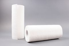 So sparen Sie Küchenrolle - [GEO]