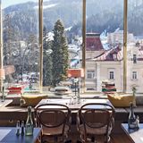 DAS REGINA, Österreich