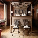 Hotel Palazzo Salis, Schweiz