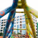 Alkaff Bridge, Singapur