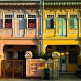 Koon Seng Road, Singapur