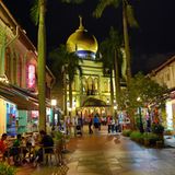 Little India, Singapur