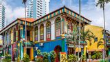Tan Teng Niah House, Singapur