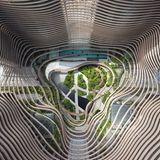 Marina One, Singapur