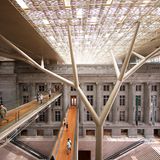 National Gallery, Singapur