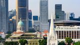 National Gallery, Singapur
