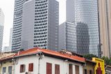 DUO, Singapur