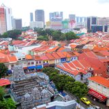 Sri Veeramakaliamman Temple, Singapur