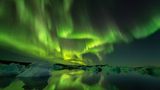 Aurora Borealis, Grönland