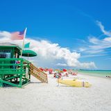 Siesta Key Beach