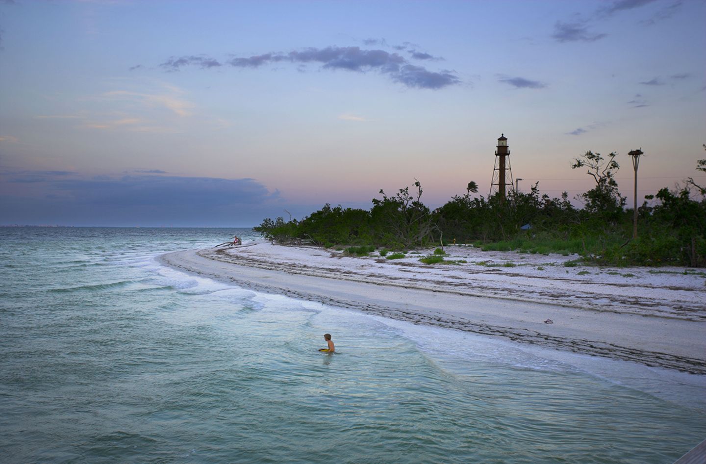 Sanibel Island Sanibel Island, Florida