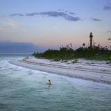 Sanibel Island, Florida