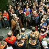 Pilger, Sao Miguel, Azoren