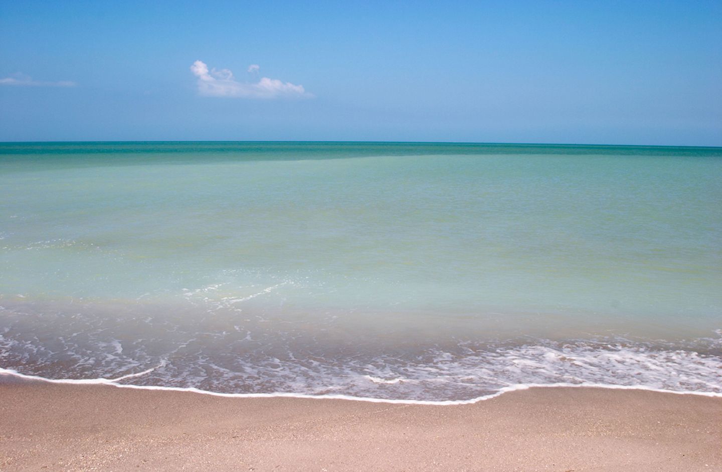Cayo Costa State Park
