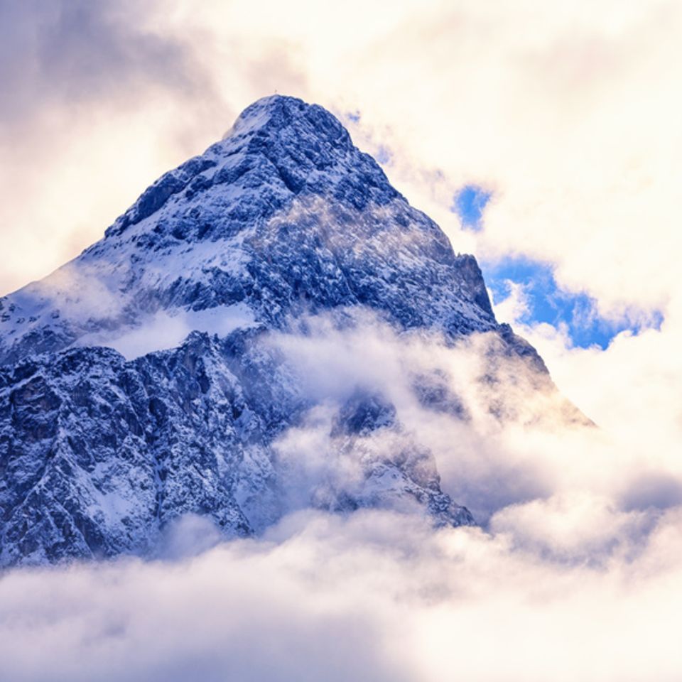 Zugspitze