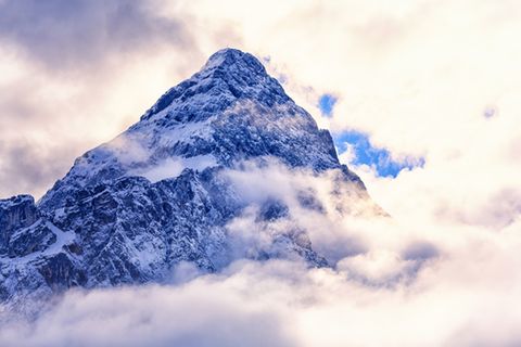 Zugspitze