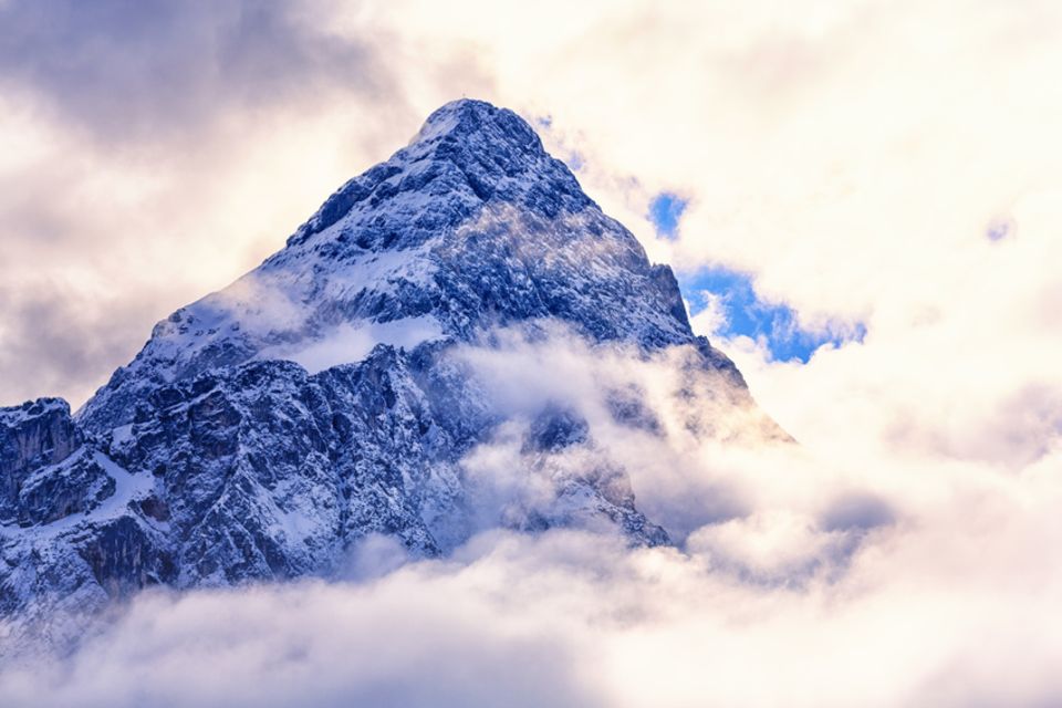 Zugspitze