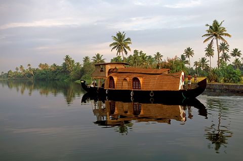 Kerala, Indien