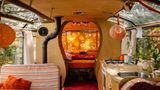 Oldtimerbus, Lengerich, Deutschland