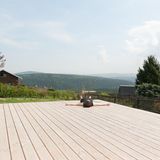 Ferienhaus, Erzgebirge, Deutschland