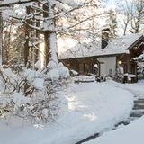 Landhäuschen, Schäftlarn, Deutschland