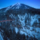 Filisur, Switzerland