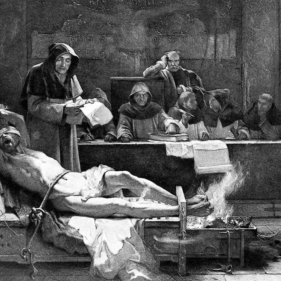 Inquisition