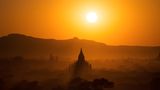 Bagan, Myanmar