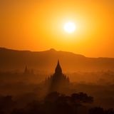 Bagan, Myanmar