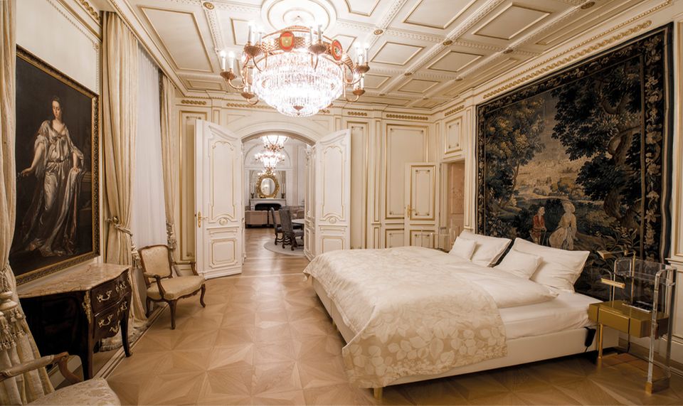 Livinghotel De Medici in Düsseldorf