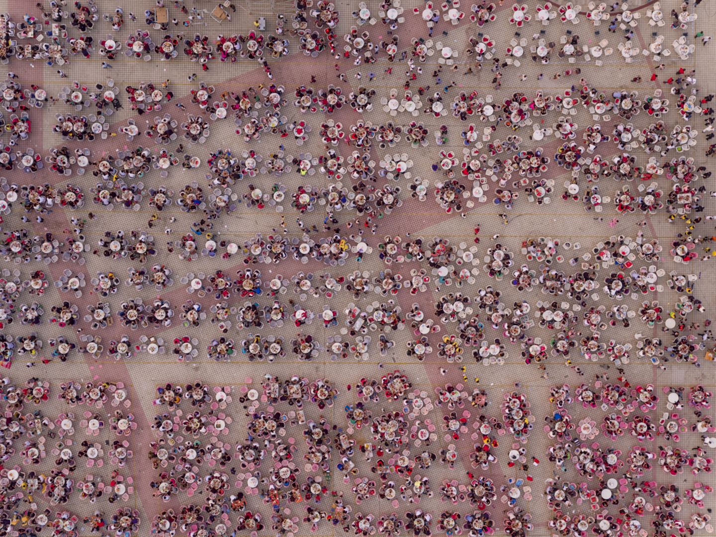 George Steinmetz, for National Geographic