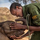 Ami Vitale, for National Geographic