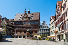 Tübingen