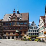 Tübingen