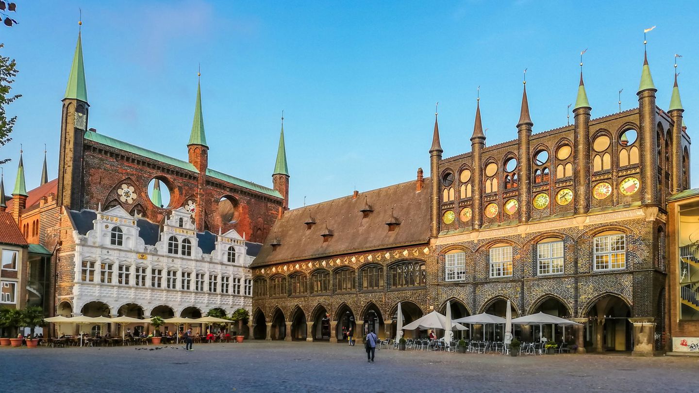 Lübeck