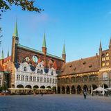 Lübeck
