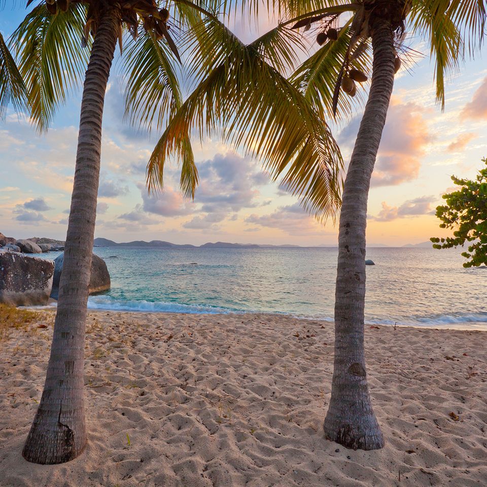 Virgin Island