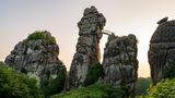 Externsteine Deutschland