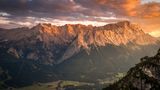 Wetterstein, Garmisch-Partenkirchen