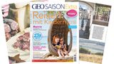 GEO Saison Extra