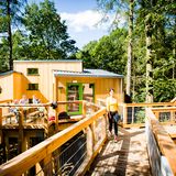 Jugendherberge Panarbora