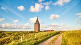 Jugendherberge Wangerooge