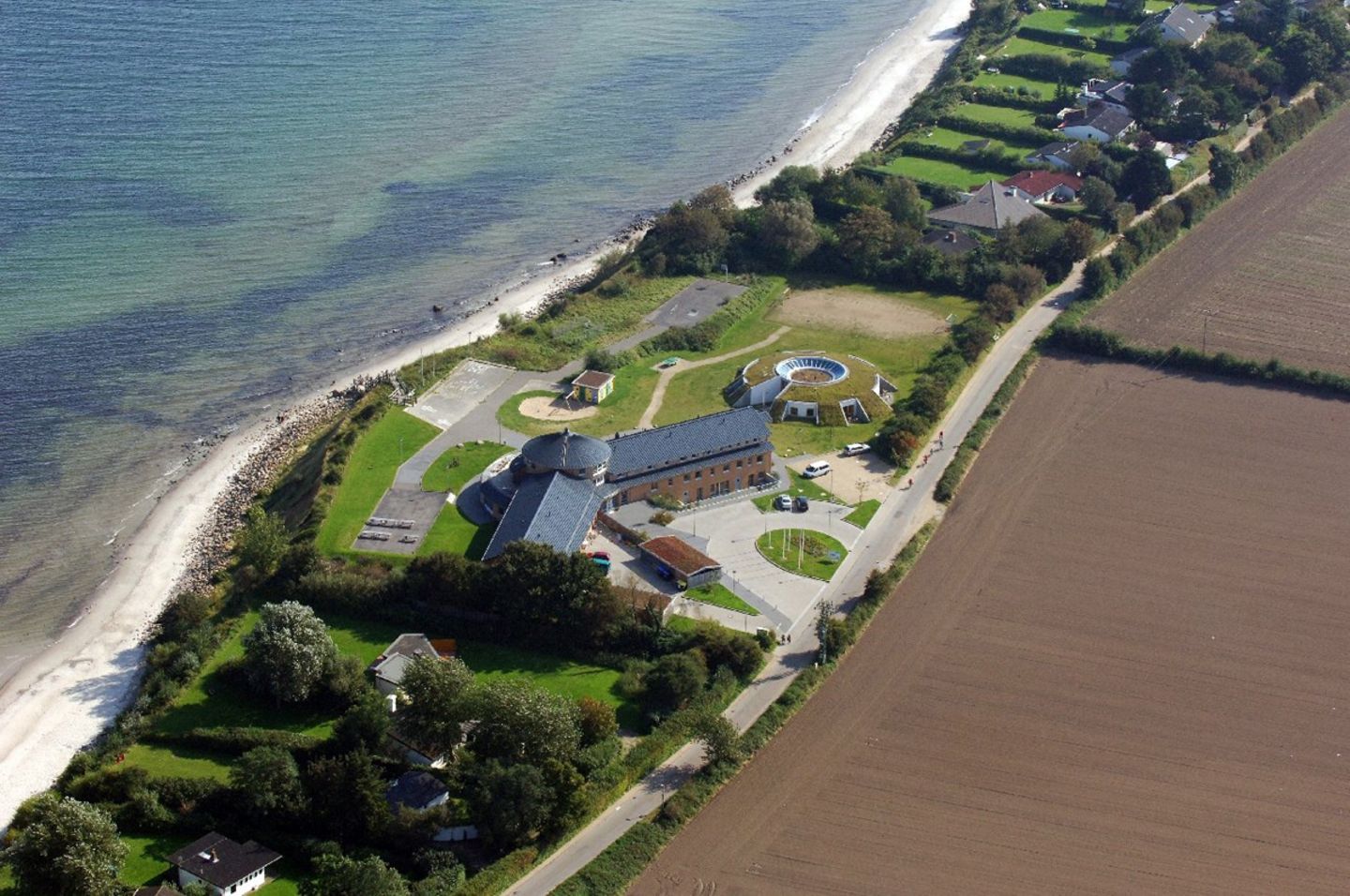 Jugendherberge Dahme