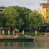 Jugendherberge Bremen