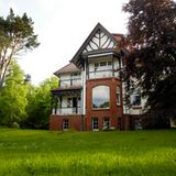 Jugendherberge Heringsdorf